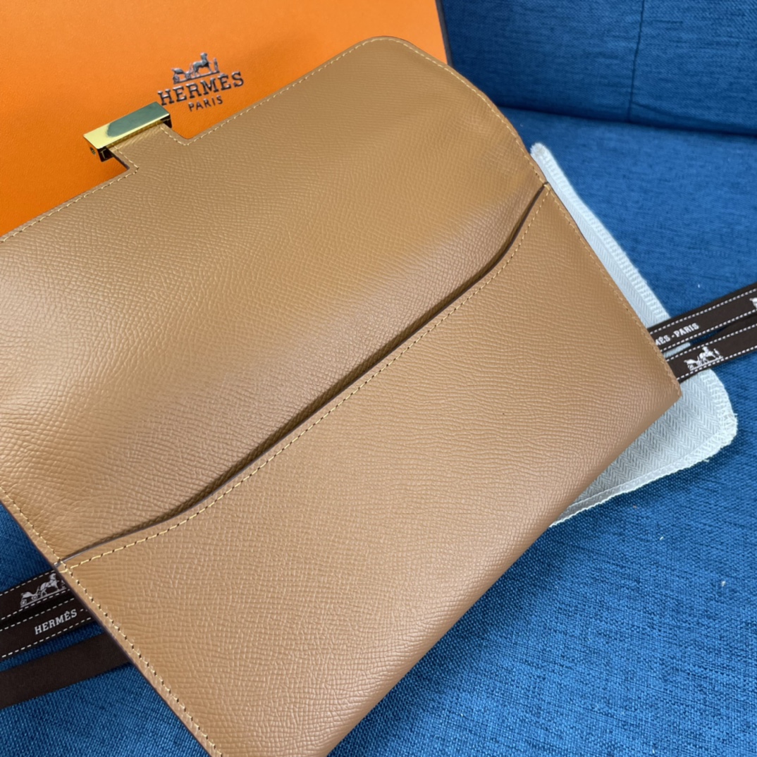 Hermes Constance Bags